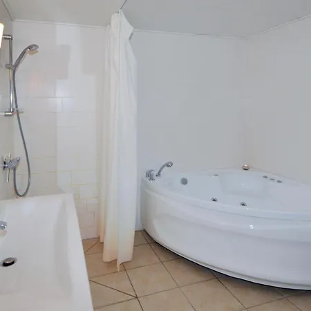 Sohojlandet Hébergement de vacances Gjern