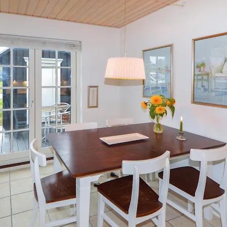 Sohojlandet Hébergement de vacances