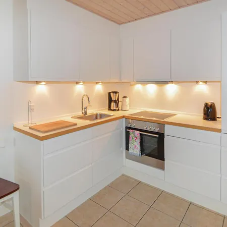 Hébergement de vacances Sohojlandet