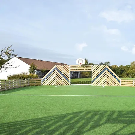 Hébergement de vacances Sohojlandet *