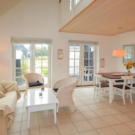 Sohojlandet Hébergement de vacances Gjern