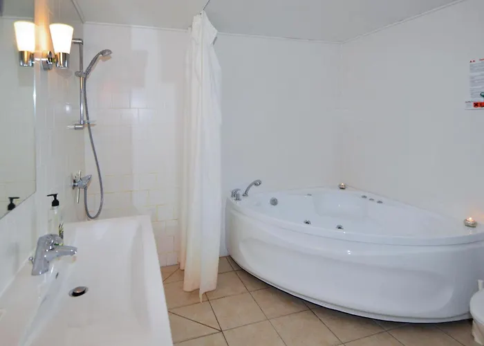 Sohojlandet Casa de Férias Gjern