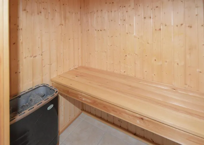 Nyaraló Sohojlandet Gjern